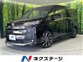 2022 Toyota Noah