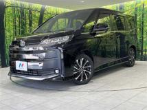 2022 Toyota Noah