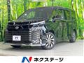 2023 Toyota Voxy