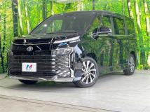 2023 Toyota Voxy