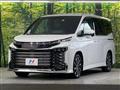 2023 Toyota Voxy