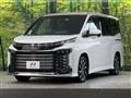 2023 Toyota Voxy