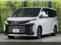 2023 Toyota Voxy