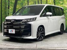 2025 Toyota Noah