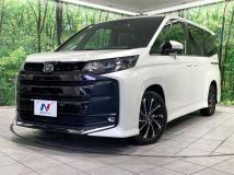 2025 Toyota Noah