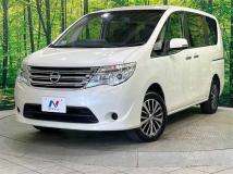 2015 Nissan Serena