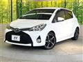 2014 Toyota Vitz