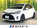 2014 Toyota Vitz