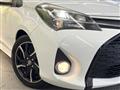 2014 Toyota Vitz