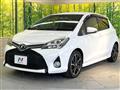 2014 Toyota Vitz