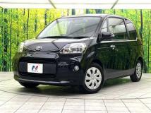 2014 Toyota Porte