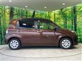 2015 Toyota SPADE