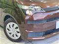 2015 Toyota SPADE