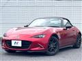 2019 Mazda Roadster