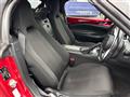 2019 Mazda Roadster