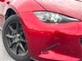 2019 Mazda Roadster