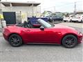 2019 Mazda Roadster