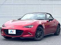 2019 Mazda Roadster