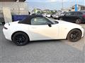 2020 Mazda Roadster
