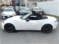 2020 Mazda Roadster
