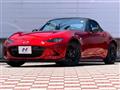 2020 Mazda Roadster