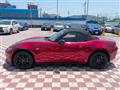 2020 Mazda Roadster