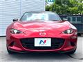 2021 Mazda Roadster
