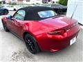 2021 Mazda Roadster
