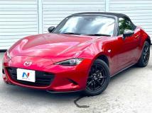 2021 Mazda Roadster