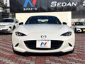 2022 Mazda Roadster
