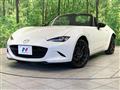 2022 Mazda Roadster