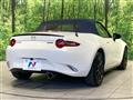 2022 Mazda Roadster