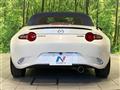 2022 Mazda Roadster