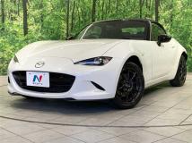 2022 Mazda Roadster