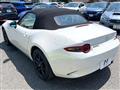 2022 Mazda Roadster