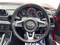 2022 Mazda Roadster