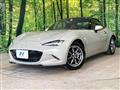 2022 Mazda Roadster