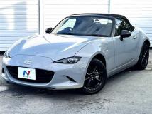 2024 Mazda Roadster