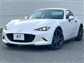 2024 Mazda Roadster