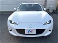 2024 Mazda Roadster