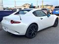 2024 Mazda Roadster