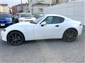 2024 Mazda Roadster