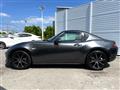 2024 Mazda Roadster