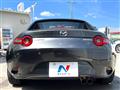 2024 Mazda Roadster