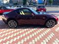 2025 Mazda Roadster