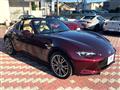 2025 Mazda Roadster