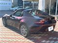 2025 Mazda Roadster