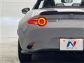 2026 Mazda Roadster