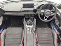 2026 Mazda Roadster
