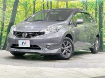 2013 Nissan Note